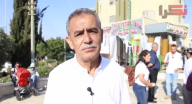 رئيس حزب التجمع ، جمال زحالقة لبكرا : رئيس حزب التجمع ، جمال زحالقة لبكرا :
